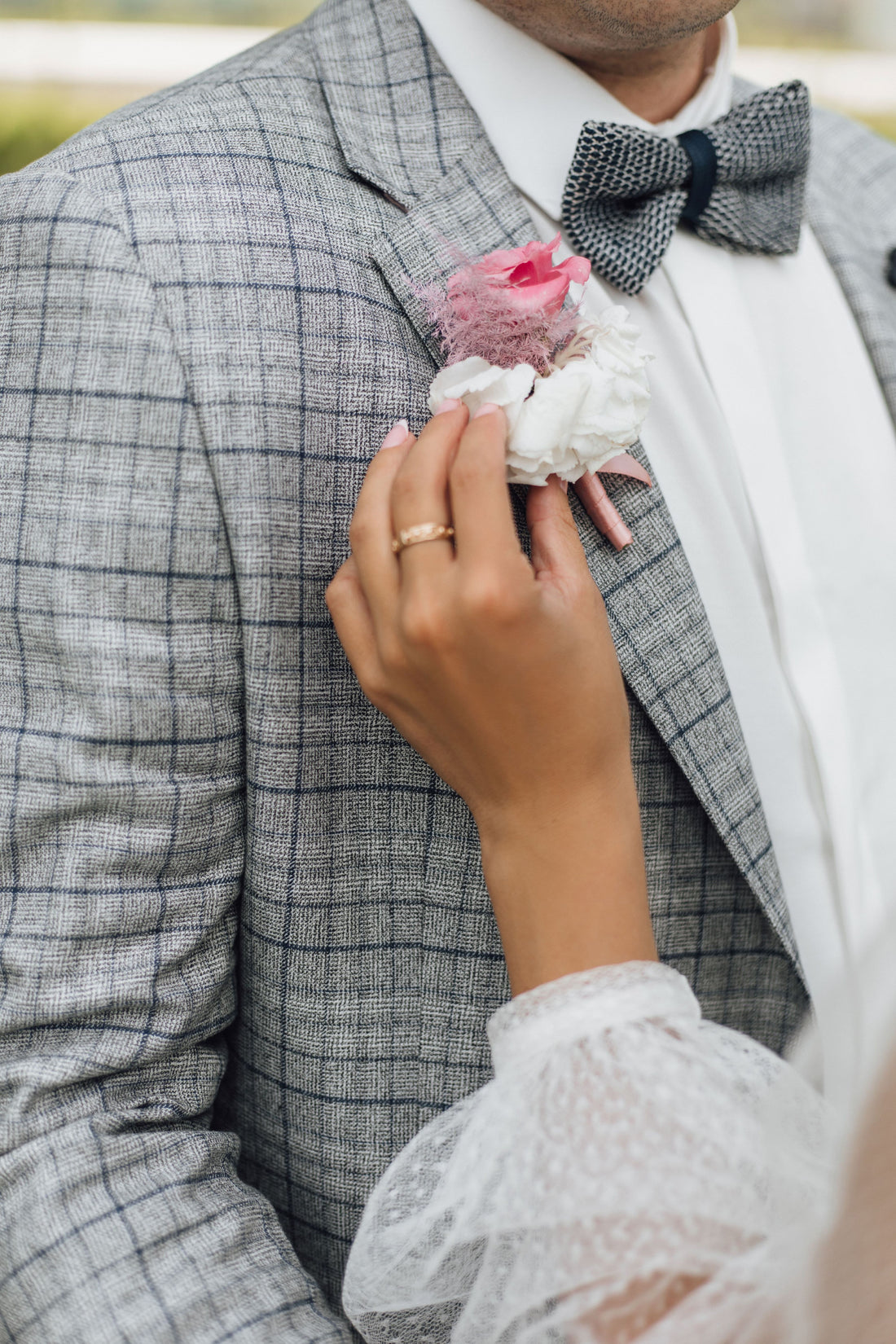 Suit and Tuxedo Trends for Winter 2024: Elevating Sophistication in the Season of Elegance