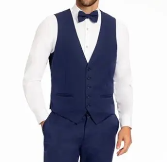 Couture 1910 Oxford Blue Dante