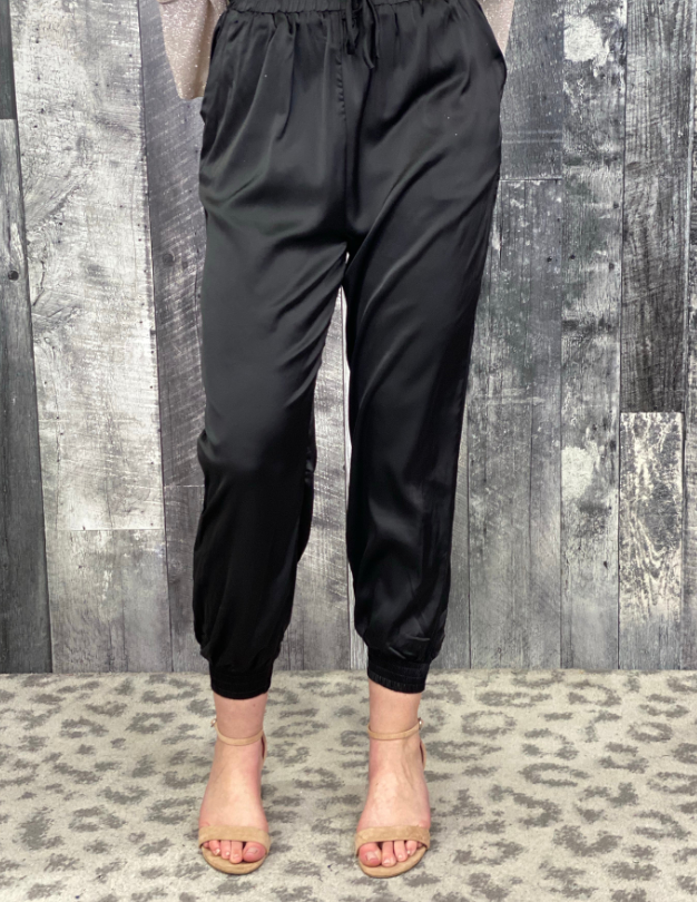 Plus jogger pants hotsell