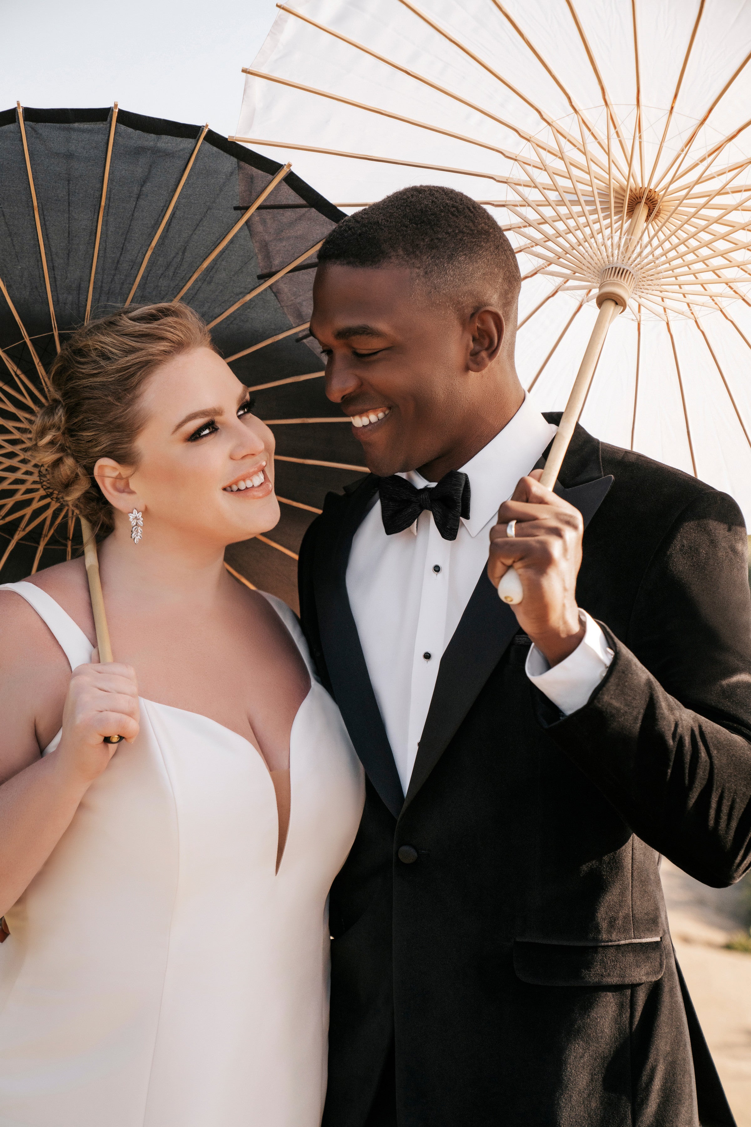 The Quintessential Guide to Tuxedos and Suits – Formal Affair Boutique