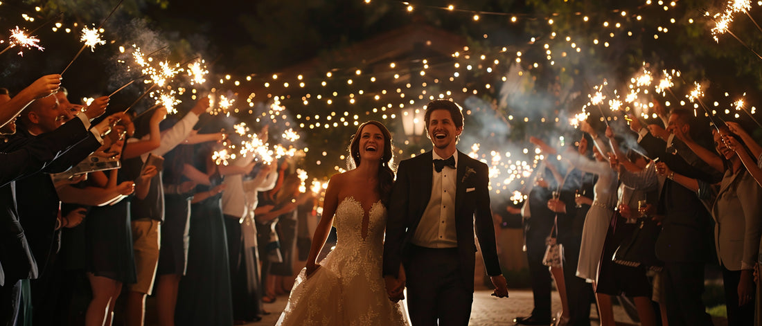 The Ultimate Wedding Playlist: Make Your Big Day Unforgettable